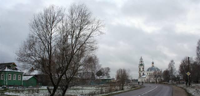 Земельный участок в Купанском Переславль-Залесский