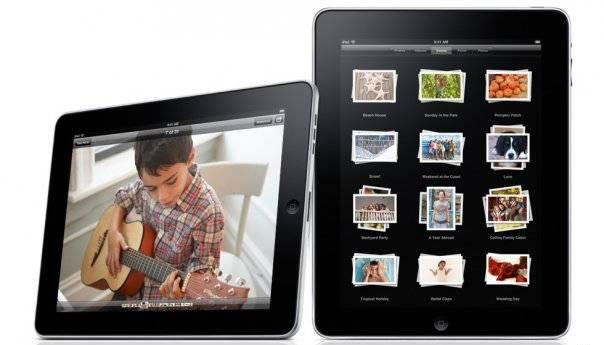 Apple Ipad 16Gb Wifi Санкт-Петербург