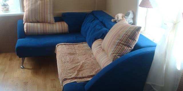 Диван угловой Москва