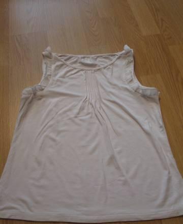 Топ бежевый Sinequanone Москва