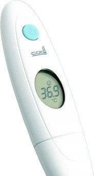 Термометр бесконтактный 3-в-1 Москва