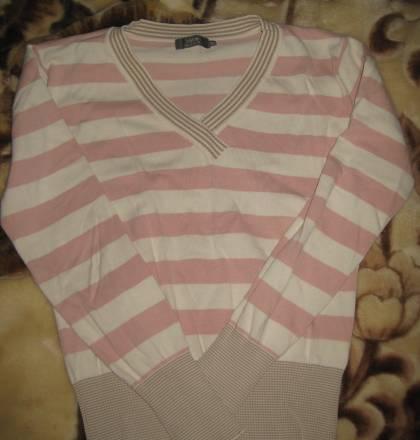 Пуловер Colins в отл состоянии Санкт-Петербург