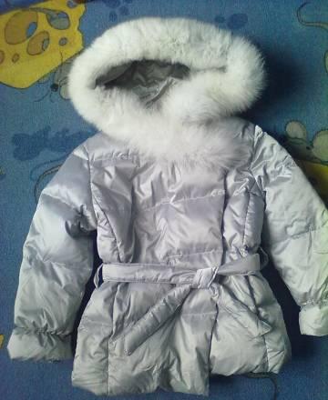 Пуховик папермун Италия Москва
