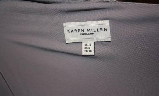 Платье Москва