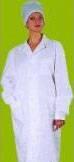 Халат женский (медицинский плотный) Санкт-Петербург
