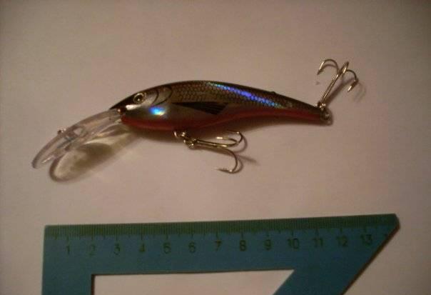 Воблеры Санкт-Петербург