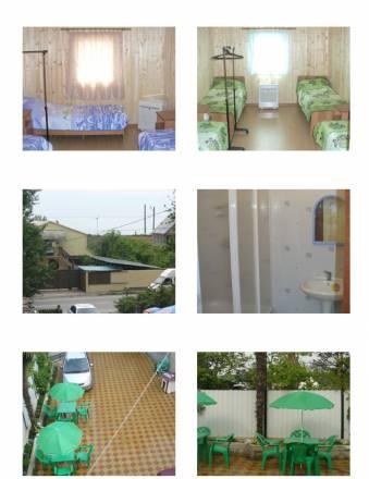 Отдых в п. Лоо (Сочи) без посредников Казань