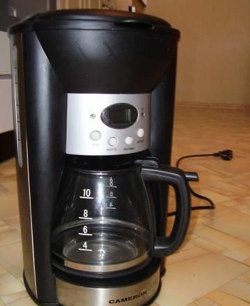 Кофеварка Москва