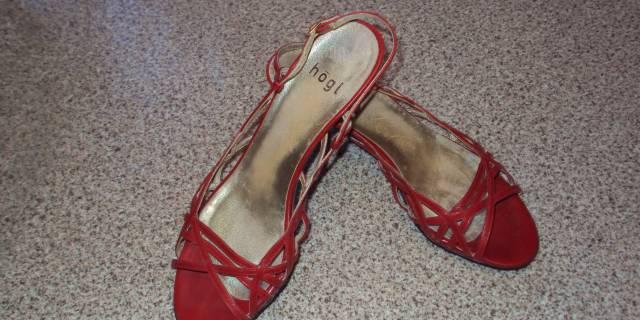 Фирменная обувь.38р Санкт-Петербург