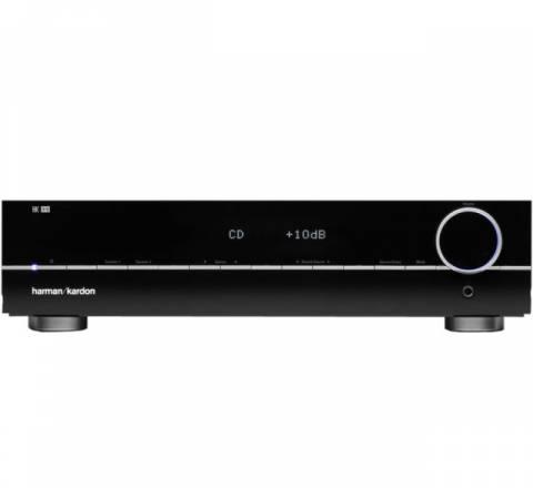 Harman/kardon HK 970 II Black Москва