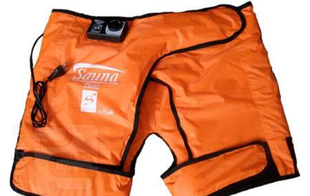 Шорты сауна Москва