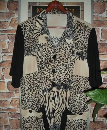 Блузка  размер  54 Москва