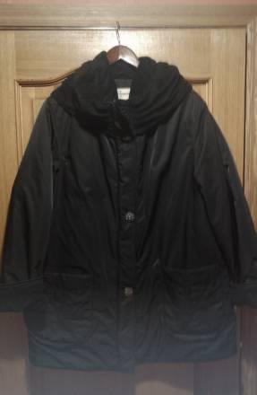 Женская куртка 56 размера Москва