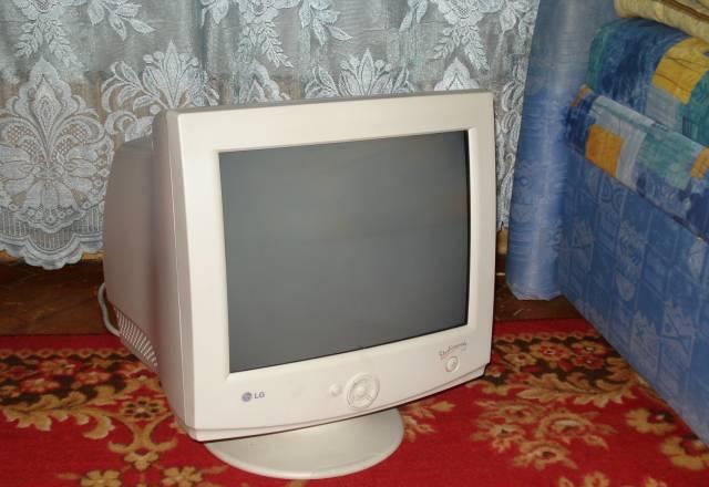 Монитор LG575n Москва