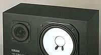 Легенда Студийные Мониторы Yamaha NS-10M Studio Москва