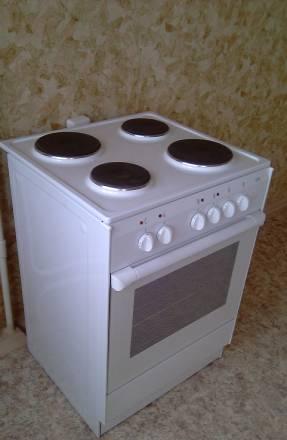 Электроплита Москва