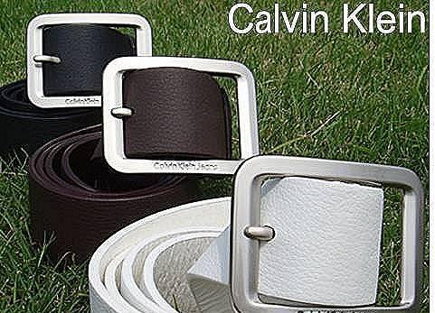 Ремень Calvin Klein Санкт-Петербург
