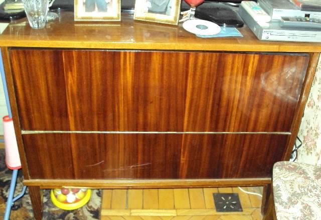 Тумба Москва