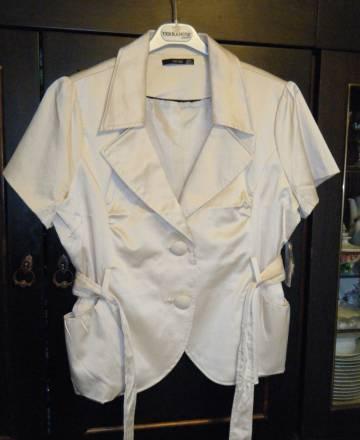 Новый жакет-пиджак Санкт-Петербург