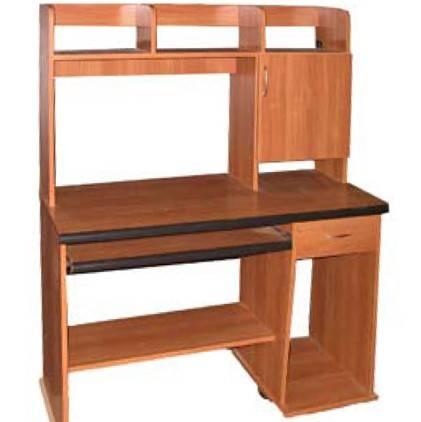 Стол компьютерный ПК-05 и кресло Санкт-Петербург