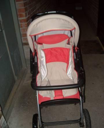 Детская коляска геоби Санкт-Петербург