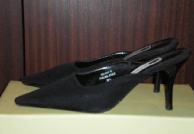 Туфли Москва