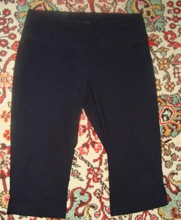 Бриджи vero moda 50-52-52 Москва