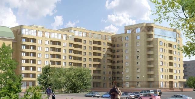 Квартира в новостройке, ЖК "Привилегия" Санкт-Петербург