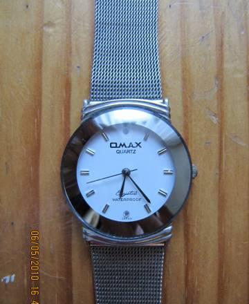 Часы omax наручные женские Санкт-Петербург