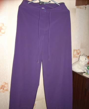 Брюки летние Москва