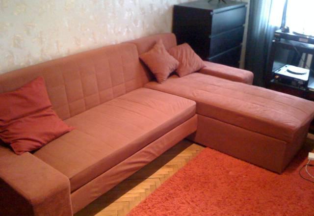 Диван-кровать ikea Москва