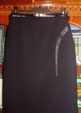 Черная юбка Санкт-Петербург