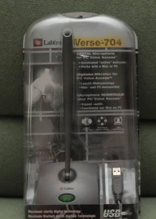 Микрофон Labtec Verse 704 Москва