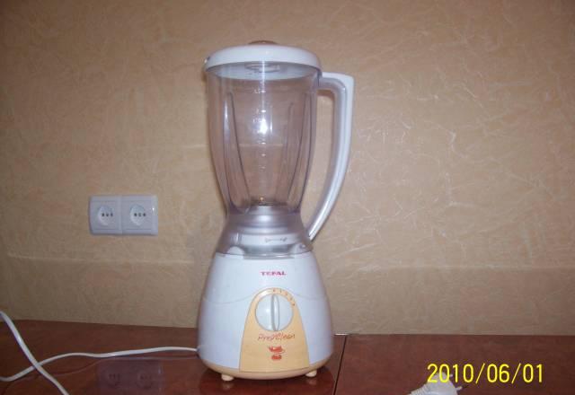 Блендер тефаль Москва