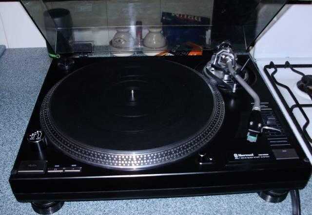 Sherwood 9800 Москва