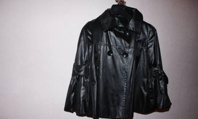 Плащ-болеро Санкт-Петербург