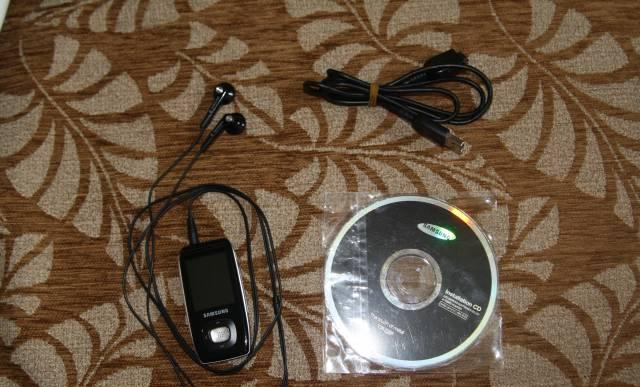 Mp3 Samsung YP-T9B Москва