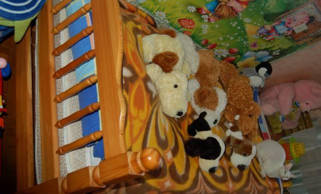 Кровать Санкт-Петербург