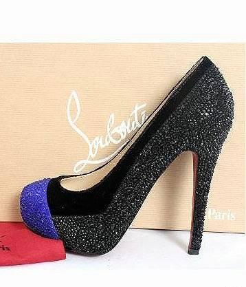 Туфли женские Louboutin (копия) Санкт-Петербург