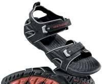 Сандалии  balance SD406BK Москва