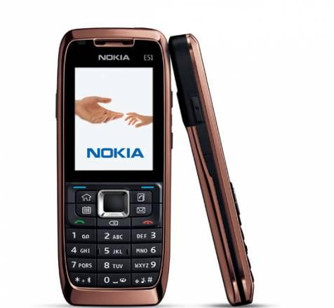Продам Nokia E51 за 5000руб. Рст Москва
