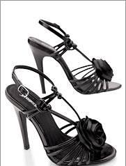 Туфельки с розами США Размер36 Москва