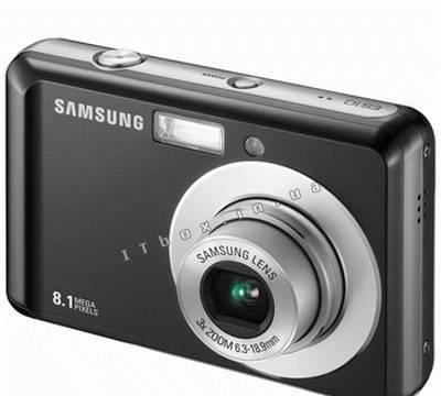 Samsung ES10 Москва