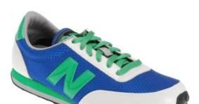 Кроссовки  balance U410WBG Москва