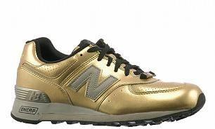 Кроссовки  balance CM576GD Москва