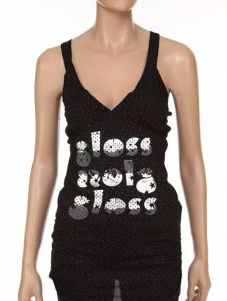 Майка "Broadway" Москва