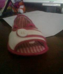 Новые классные туфильки Москва