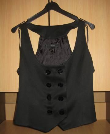 Желет mango 36eur Москва