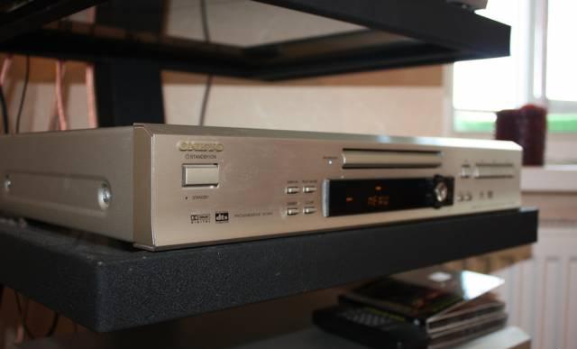Onkyo DV-SP 502E Санкт-Петербург