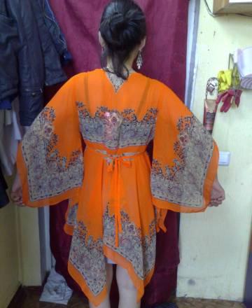 Новая супер туника Санкт-Петербург